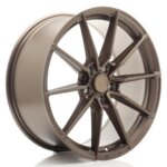 Platišče Japan Racing SL-02 19" 8.5J 5x114,3 ET45 Bronasta