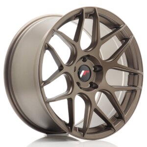 Platišče Japan Racing JR-18 19" 9.5J 5x120 ET35 Bronasta