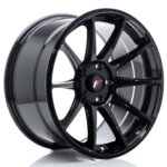 Platišče Japan Racing JR-11 18" 9.5J 5x120 ET30 Črna sijajna