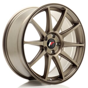 Platišče Japan Racing JR-11 19" 8.5J 5x120 ET35 Bronasta