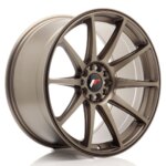 Platišče Japan Racing JR-11 19" 9.5J 5x112/5x114,3 ET35 Bronasta