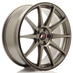 Platišče Japan Racing JR-11 20" 8.5J 5x112 ET35 Bronasta