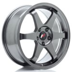 Platišče Japan Racing JR-3 18" 8J 5x114,3 ET40 Gunmetal