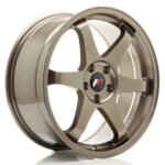 Platišče Japan Racing JR-3 19" 8.5J 5x112 ET42 Bronasta