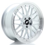 Platišče Japan Racing JR-23 19" 8.5J 5x112 ET45 Srebrna / polirana