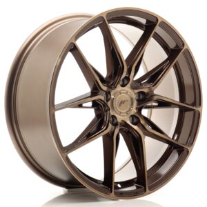 Platišče Japan Racing JR-44 18" 8.5J 5x112 ET45 Bronasta