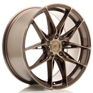 Platišče Japan Racing JR-44 18" 8J 5x112 ET42 Bronasta
