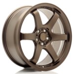 Platišče Japan Racing SL-03 19" 8.5J 5x112 ET42 Bronasta
