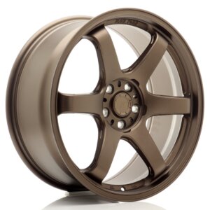 Platišče Japan Racing SL-03 19" 8.5J 5x112 ET42 Bronasta