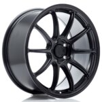 Platišče Japan Racing SL-04 18" 8.5J 5x112 ET42 Črna mat / satin