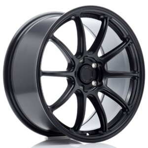 Platišče Japan Racing SL-04 18" 8.5J 5x112 ET42 Črna mat / satin