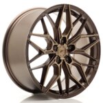 Platišče Japan Racing JR-46 19" 8.5J 5x112 ET Bronasta