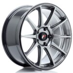 Platišče Japan Racing JR-11 18" 8.5J 5x112 ET40 Hyper črna