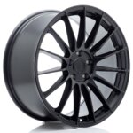 Platišče Japan Racing SL-05 19" 8.5J 5x112 ET45 Črna mat / satin