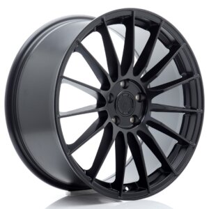 Platišče Japan Racing SL-05 19" 8.5J 5x112 ET45 Črna mat / satin