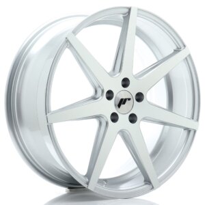 Platišče Japan Racing JR-20 20" 8.5J 5x112 ET35 Srebrna / polirana