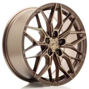 Platišče Japan Racing JR-46 18" 8J 5x112 ET41 Bronasta