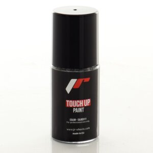 Japan Racing Touch-Up Paint White V1