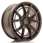 Platišče Japan Racing JR-50 19" 8.5J 5x112 ET45 Bronasta