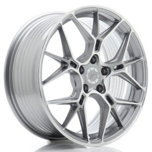 Platišče Japan Racing JR-51 18" 8J 5x112 ET45 Titane