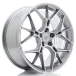 Platišče Japan Racing JR-51 19" 8.5J 5x112 ET45 Titane