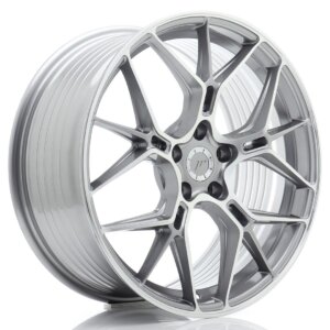 Platišče Japan Racing JR-51 19" 8.5J 5x112 ET45 Titane