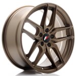 Platišče Japan Racing JR-25 18" 8.5J 5x112 ET40 Bronasta