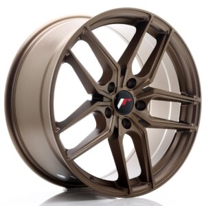 Platišče Japan Racing JR-25 19" J 5x112 ET40 Bronasta