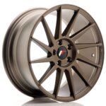 Platišče Japan Racing JR-22 18" 8.5J 5x112 ET40 Bronasta