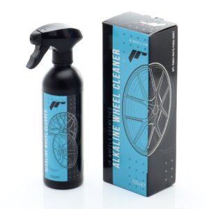 JR Alcaline Wheel Cleaner 500ml