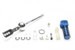 Kratka prestavna ročica Tuners Capital za Audi A4 B5, A6 C5 in VW Passat B5