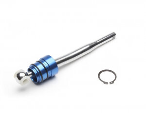 Kratka prestavna ročica Tuners Capital za BMW 3 (E30/E36/E46) in 5 (E34/E39)