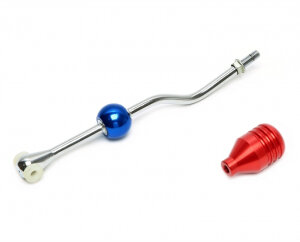 Kratka prestavna ročica Tuners Capital za Peugeot 106, 206 in 306