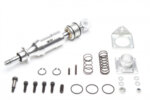 Kratka prestavna ročica Tuners Capital za Toyota Supra (JZA80)