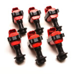Vžigalne tuljave HP Ignition - Nissan RB20DET (R32), RB25DET Spec 1 & RB26DETT (R33)