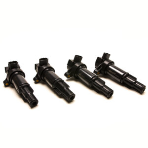 Vžigalne tuljave HP Ignition - Nissan SR20DET (200SX S13, S14, S14A)