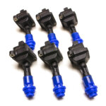 Vžigalne tuljave HP Ignition - Toyota 2JZ-GTE & 1JZ-GTE