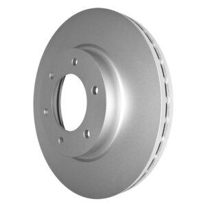 DBA sprednji zavorni disk za Ford Everest