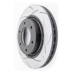 DBA sprednji zavorni disk za Ford Everest