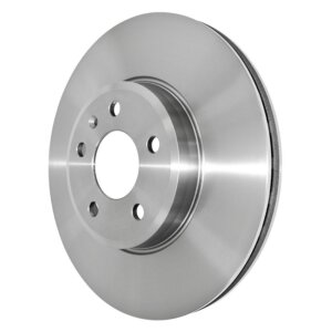DBA sprednji zavorni disk za Audi A4