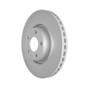 DBA sprednji zavorni disk za Audi A6, Audi A8