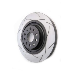 DBA sprednji zavorni disk za Skoda Octavia, VW CC