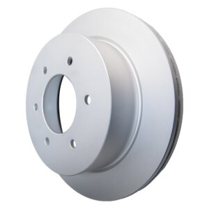 DBA zadnji zavorni disk za Ford Everest