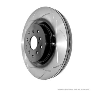 DBA zadnji zavorni disk za Ford Everest