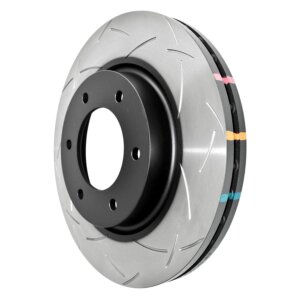 DBA sprednji zavorni disk za Ford Everest
