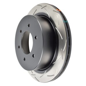 DBA zadnji zavorni disk za Ford Everest