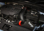 Forge Motorsport sesalni sistem FMINDK28 za Hyundai i30 N
