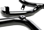 Tuners Capital charge pipe komplet (tlačne cevi) – za VAG 1.8/2.0 TSI EA888 Gen3 MQB (Golf VII GTI/R, S3 8V, TT, Leon Cupra, Octavia RS, 2012–2020) – slika 3