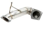 Tuners Capital downpipe brez katalizatorja – za Hyundai i30 N (PD, 2017–2025, tudi facelift)