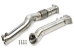 Tuners Capital downpipe s fleks cevjo za BMW M2 G87, M3 G80 in M4 G82 S58